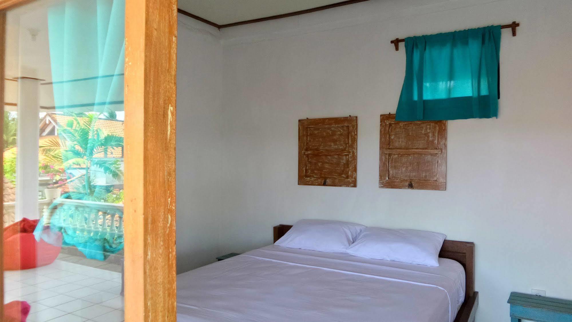 우붓 Friendly House Bali 호스텔 외부 사진
