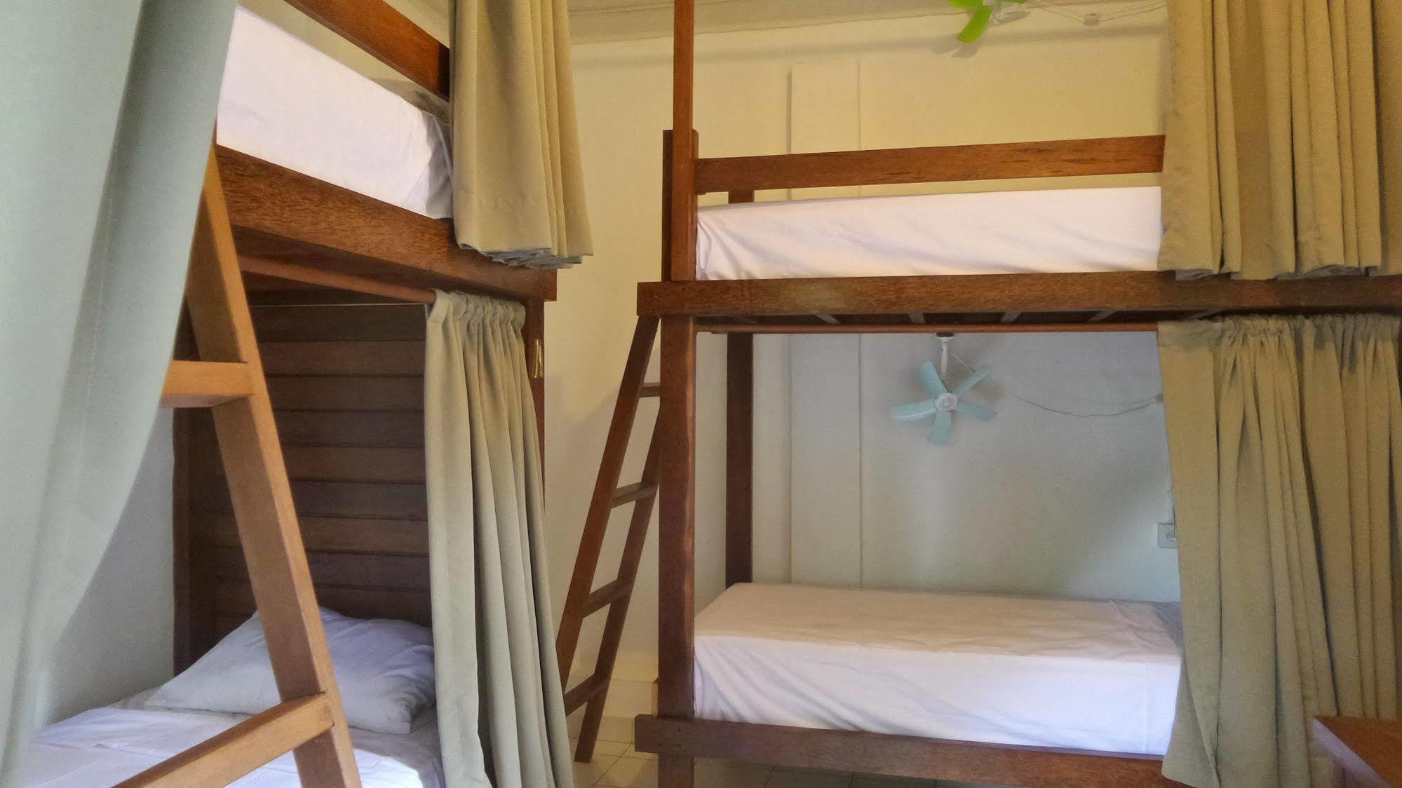 우붓 Friendly House Bali 호스텔 외부 사진